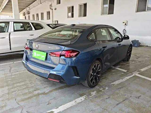 BMW 2 Series — Фото автомобиля 6