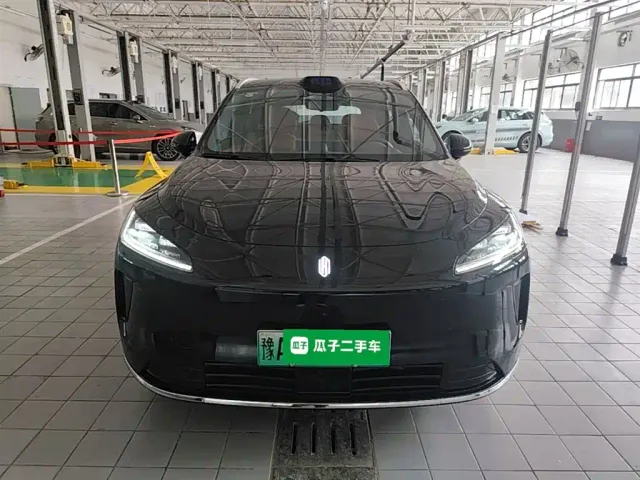 Shangjie SUV — Фото автомобиля 2