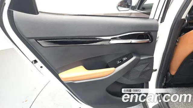 Kia Seltos — Фото автомобиля 14