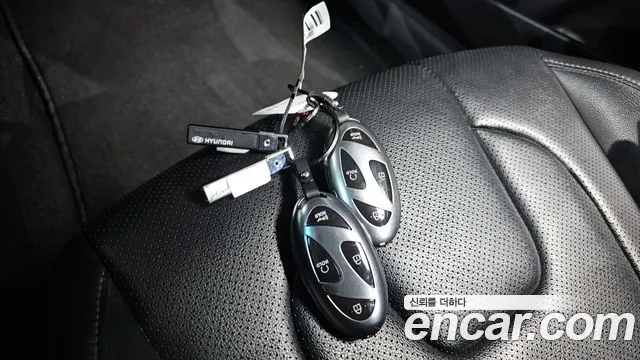 Hyundai Avante CN7 — Фото автомобиля 30