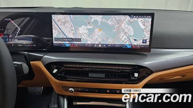 BMW 3-Series 3 серия (G20) 320i M Sport — Фото автомобиля 13