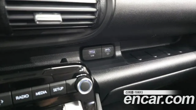 Hyundai Casper Casper Smart — Фото автомобиля 28