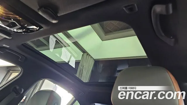 BMW 5 Series G60 — Фото автомобиля 16
