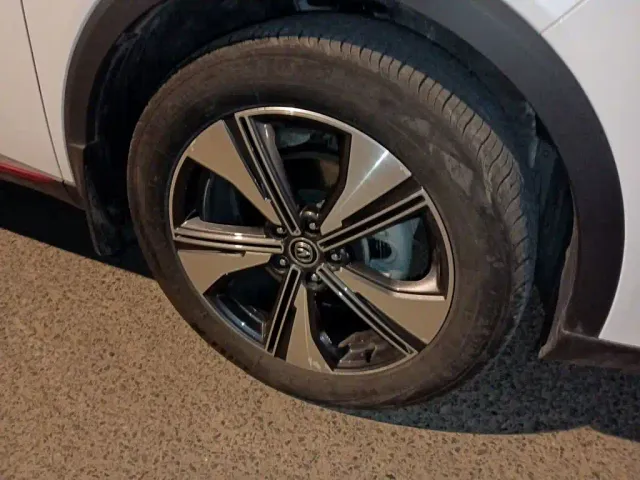 Changan CS55 Plus — Фото автомобиля 8