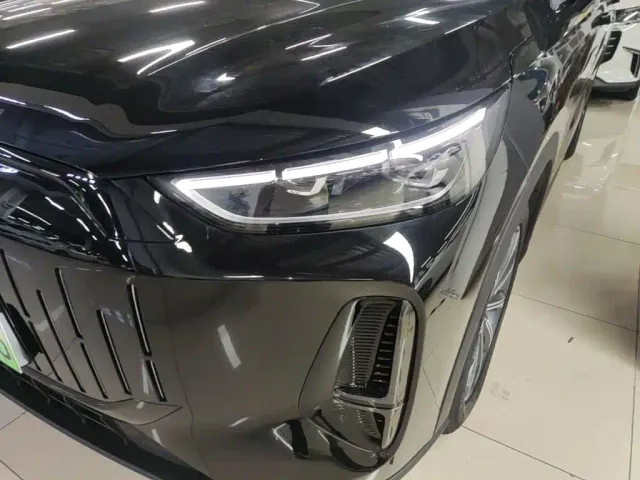 Chery Fulwin T9 — Фото автомобиля 23