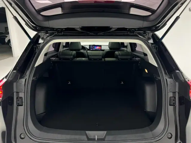 Haval H6 — Фото автомобиля 16