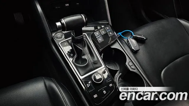 Kia Sportage 5th Gen — Фото автомобиля 12