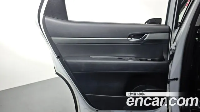 Hyundai Palisade The New Palisade — Фото автомобиля 14