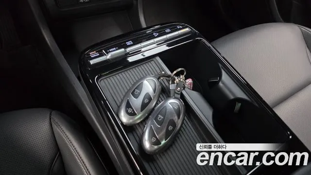 Hyundai Tucson NX4 — Фото автомобиля 27