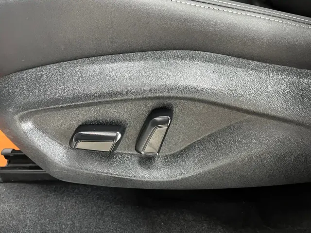 Jetta VS7 — Фото автомобиля 17