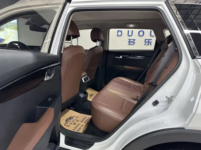 Kia Sportage 2021 Ace 2.0L Brilliant Edition — Фото автомобиля 6