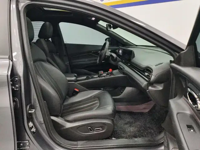 GAC Trumpchi Emkoo — Фото автомобиля 8