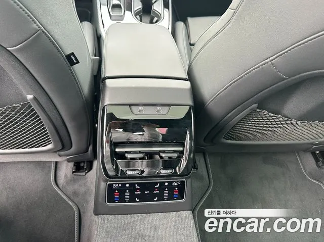 Audi A6 C9 — Фото автомобиля 14