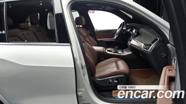 BMW X5 G05 — Фото автомобиля 16