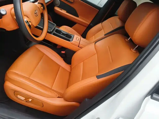 Toyota BoZhi 3X — Фото автомобиля 14