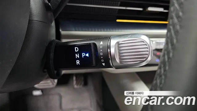 Hyundai Ioniq 6 — Фото автомобиля 8