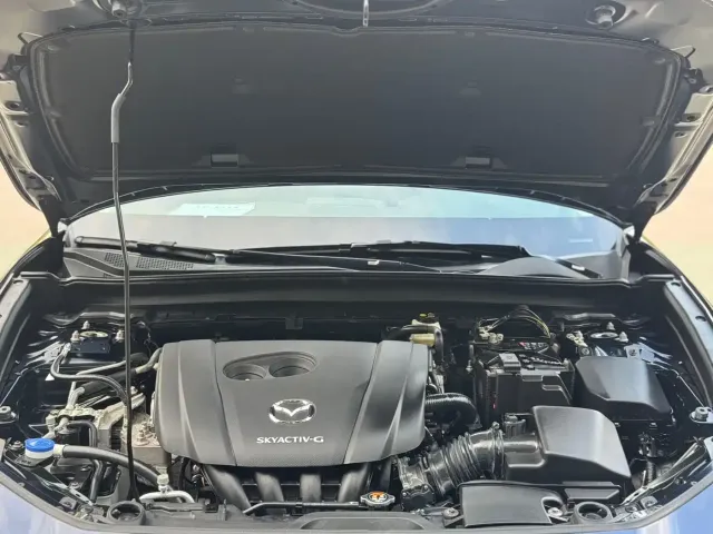 Mazda Mazda CX-30 2021 2.0L Auto Premium Joy Type — Фото автомобиля 11