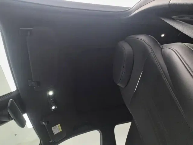 Geely Galaxy L7 — Фото автомобиля 14