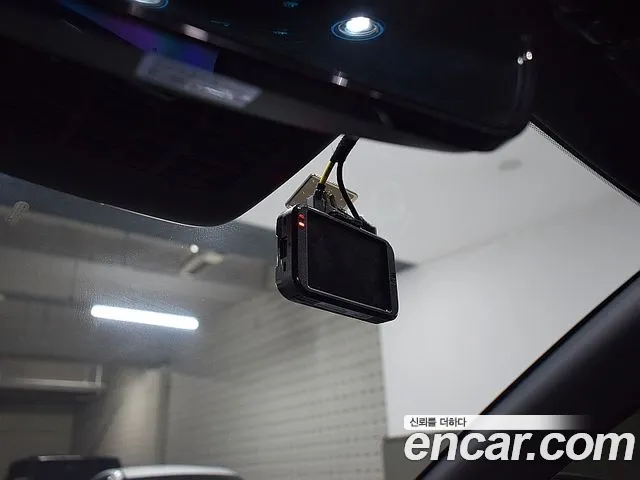 BYD Atto 3 — Фото автомобиля 15
