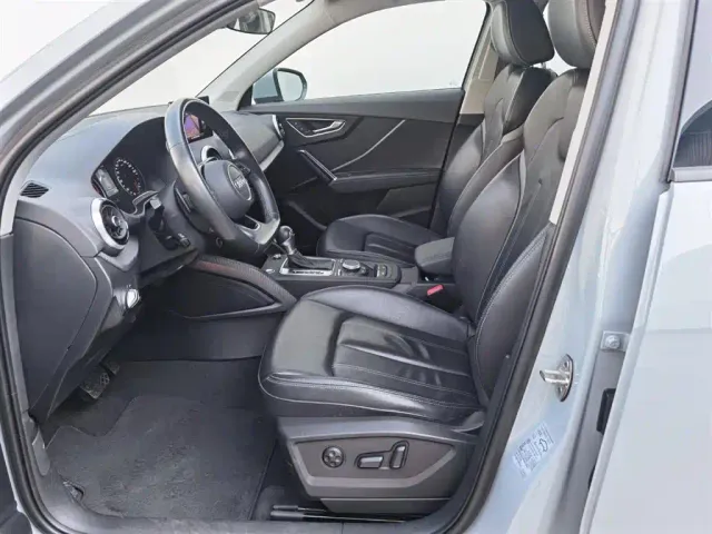 Audi Audi Q2L 2023 35TFSI Fashion Sport — Фото автомобиля 12