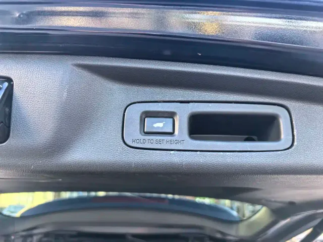 Honda Odyssey — Фото автомобиля 11