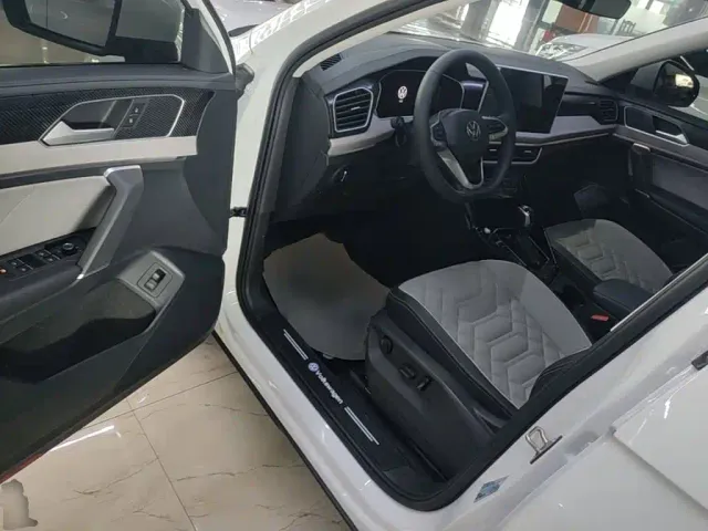 Volkswagen Tayron — Фото автомобиля 15