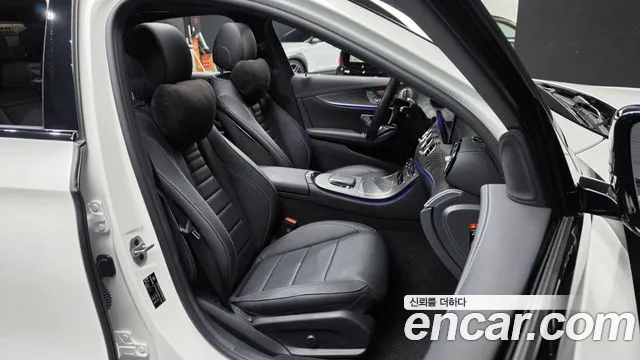 Mercedes-Benz E-Class W213 — Фото автомобиля 17