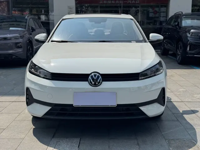 Volkswagen Sagitar — Фото автомобиля 2
