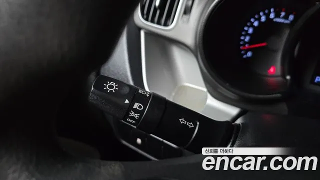 Kia RAY Новый Ray Фургон — Фото автомобиля 18