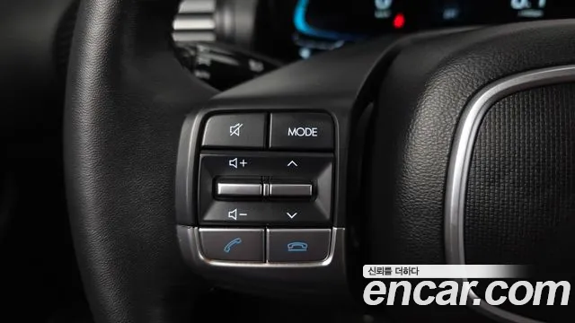 Hyundai Casper — Фото автомобиля 22
