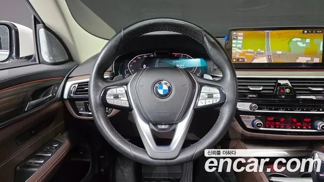 BMW Gran Turismo G32 — Фото автомобиля 20