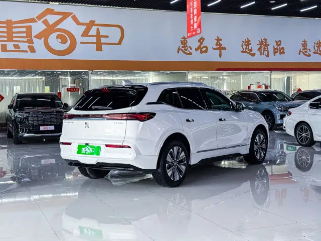 Buick E5 — Фото автомобиля 18