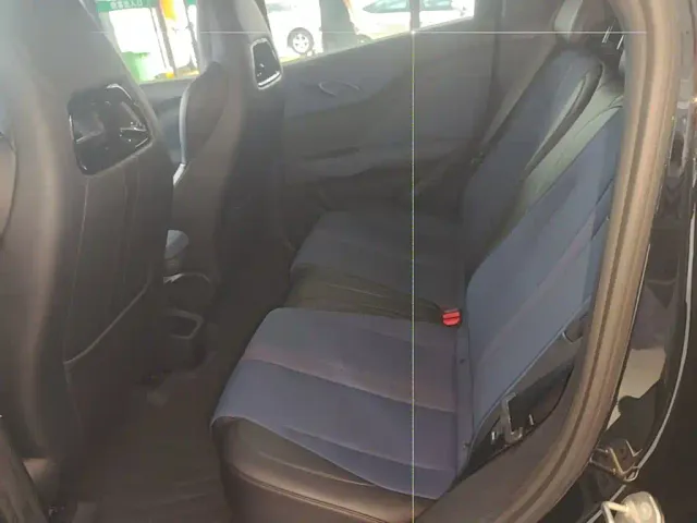 BYD Seagull — Фото автомобиля 16