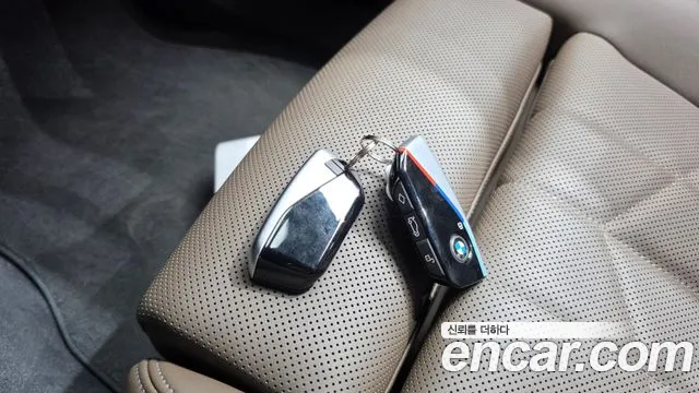 BMW i5 G60 — Фото автомобиля 21