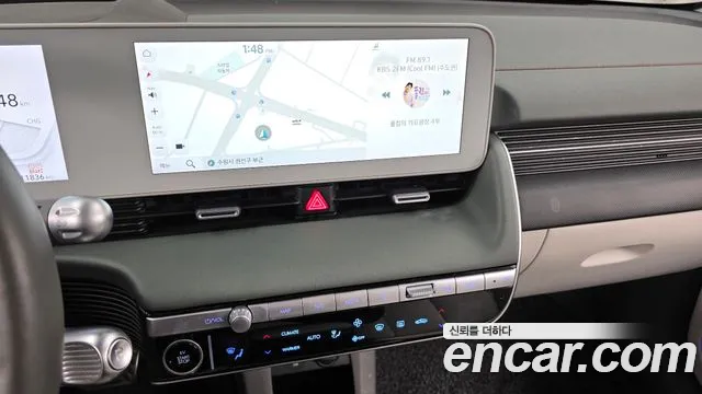 Hyundai Ioniq 5 — Фото автомобиля 19