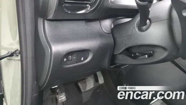 Hyundai Casper — Фото автомобиля 28