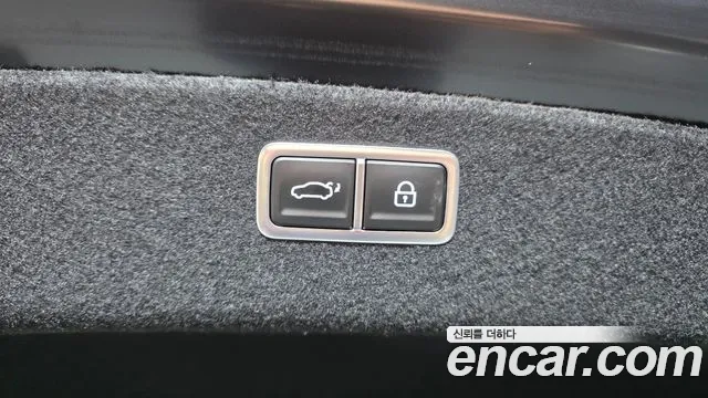 Genesis G80 RG3 — Фото автомобиля 22