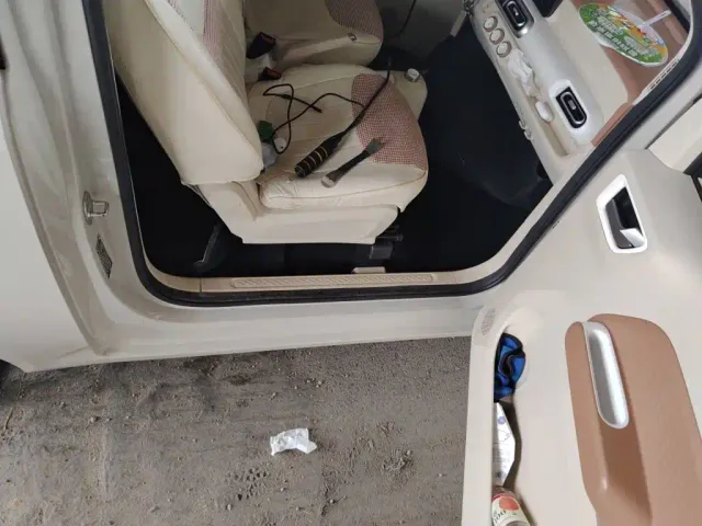 Wuling Hongguang Mini EV — Фото автомобиля 19