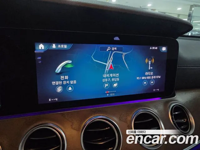 Mercedes-Benz E-Class W213 — Фото автомобиля 16