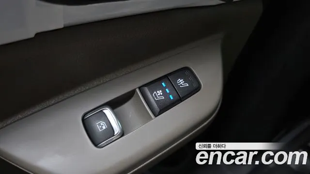 Kia Carnival 4th Gen — Фото автомобиля 23