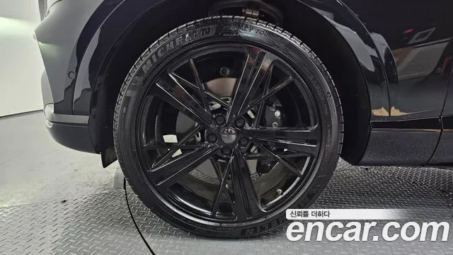 Genesis GV80 — Фото автомобиля 5