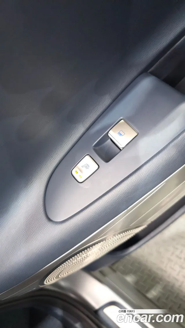 Hyundai Nexo — Фото автомобиля 19