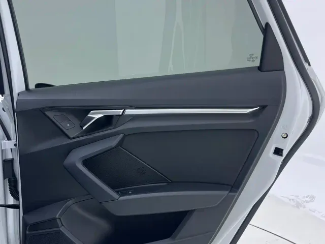 Audi A3 — Фото автомобиля 24