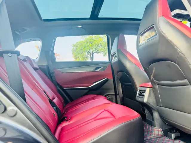 Changan CS75 Plus — Фото автомобиля 7