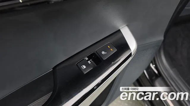 Kia EV6 Long Range — Фото автомобиля 6