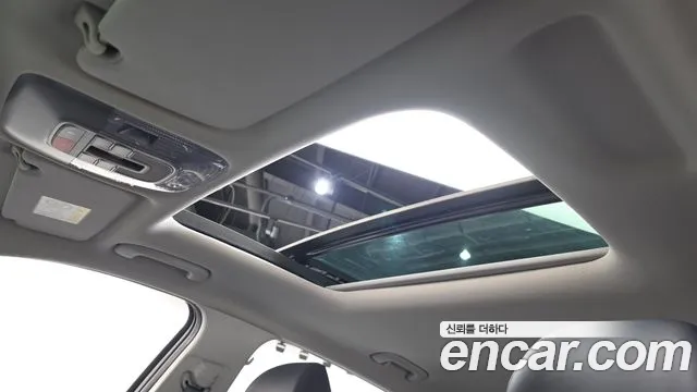 Hyundai Nexo — Фото автомобиля 23