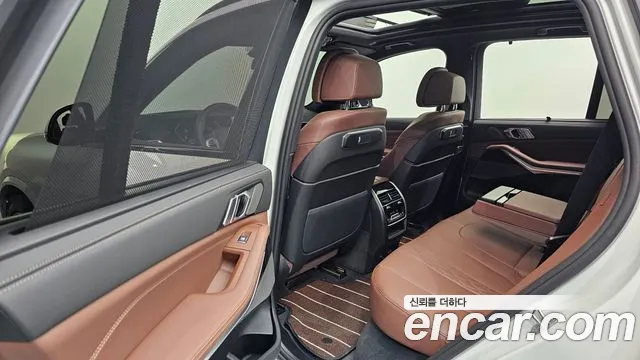 BMW X5 — Фото автомобиля 11