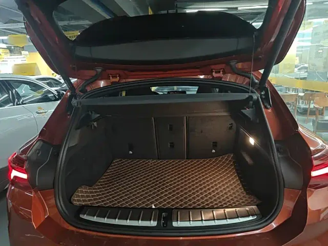 BMW X2 — Фото автомобиля 18