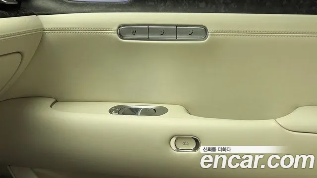 Genesis G90 RS4 — Фото автомобиля 18