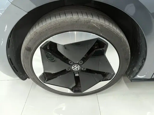 Volkswagen Volkswagen ID.3 2023 Upgraded Pure Intelligence Edition — Фото автомобиля 22